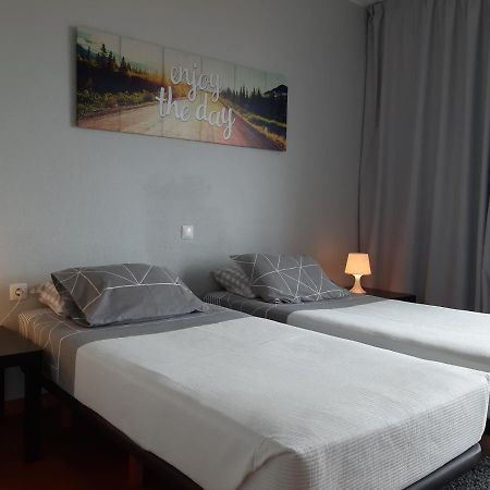 Apartamentos America - Blue Sea Фуншал Екстериор снимка