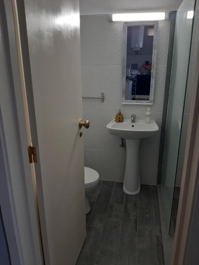 Apartamentos America - Blue Sea Фуншал Екстериор снимка