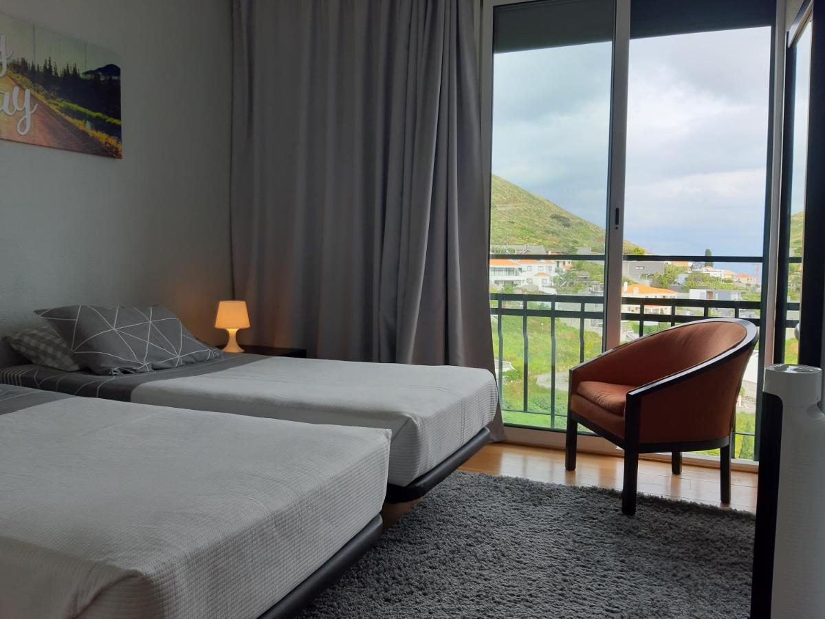 Apartamentos America - Blue Sea Фуншал Екстериор снимка