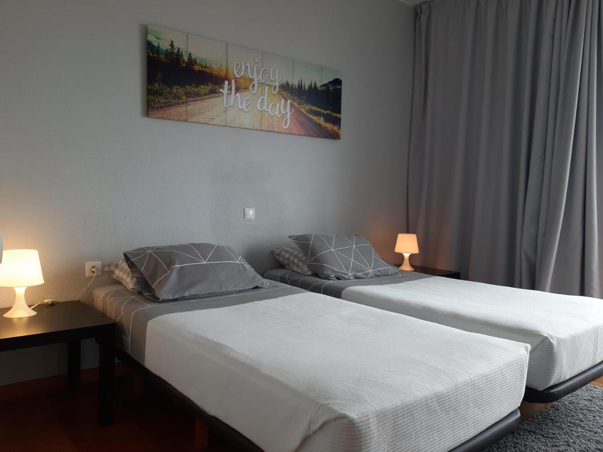 Apartamentos America - Blue Sea Фуншал Екстериор снимка