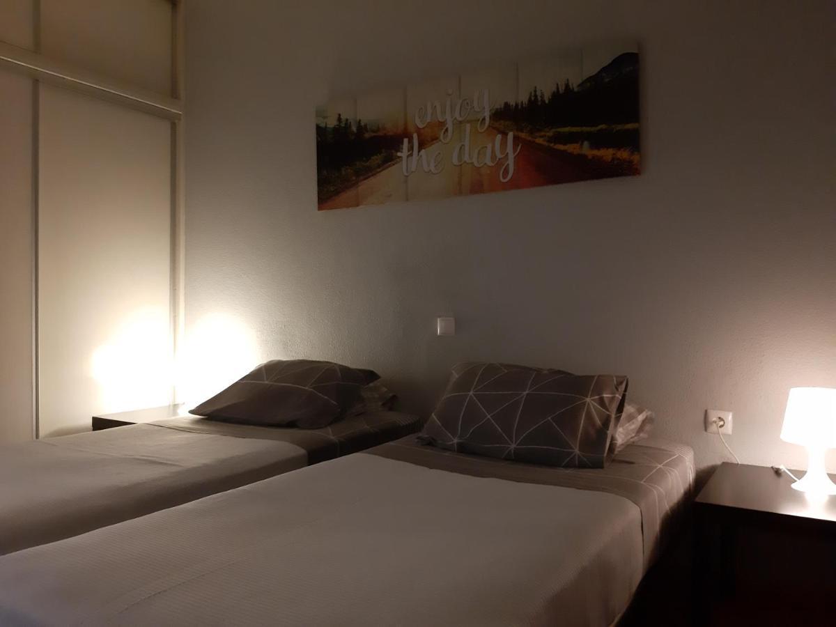 Apartamentos America - Blue Sea Фуншал Екстериор снимка