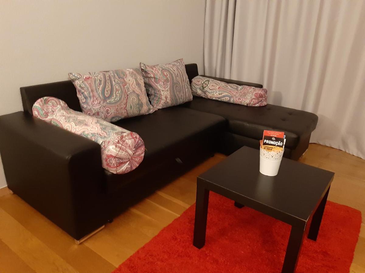 Apartamentos America - Blue Sea Фуншал Екстериор снимка