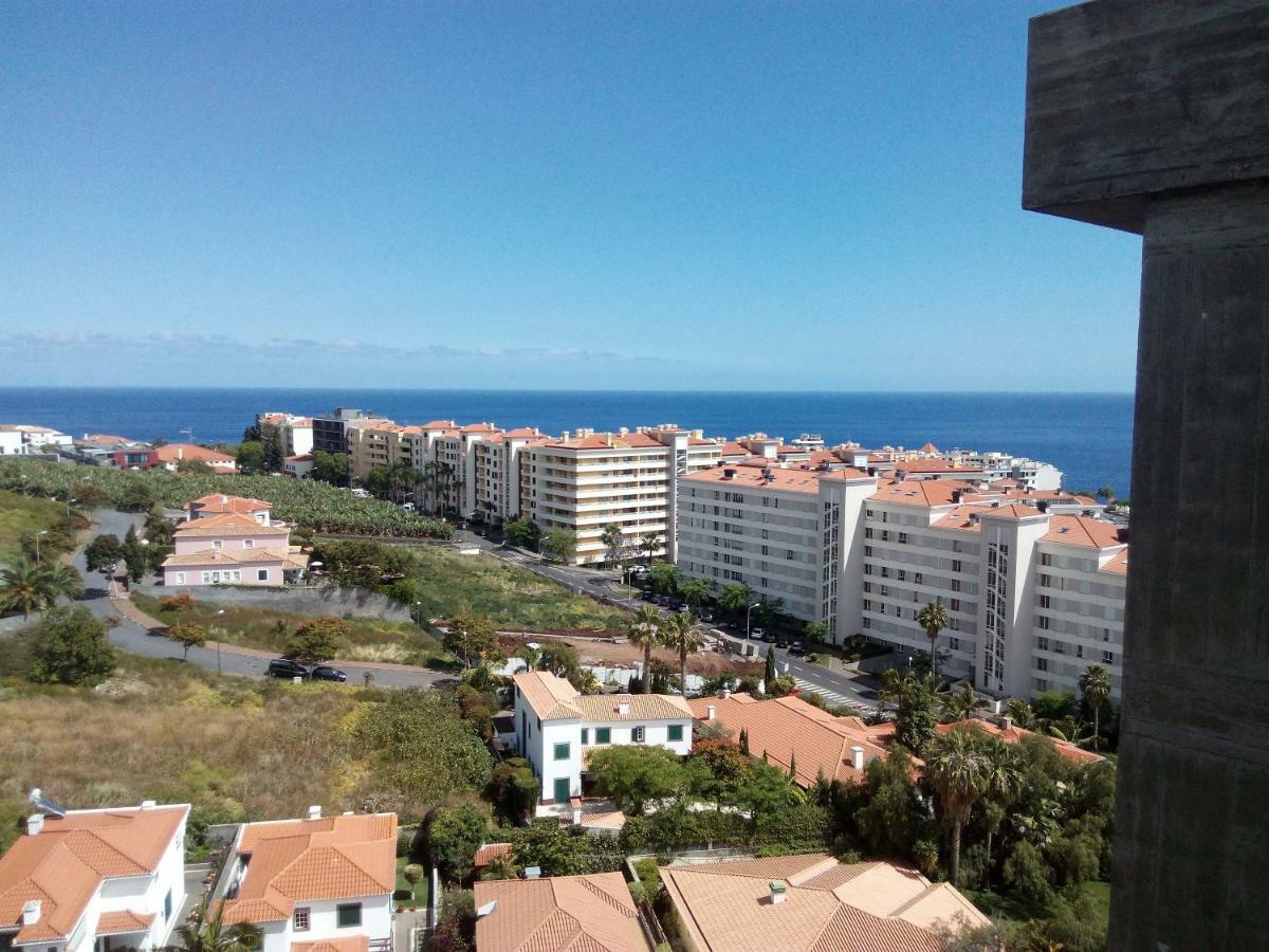 Apartamentos America - Blue Sea Фуншал Екстериор снимка
