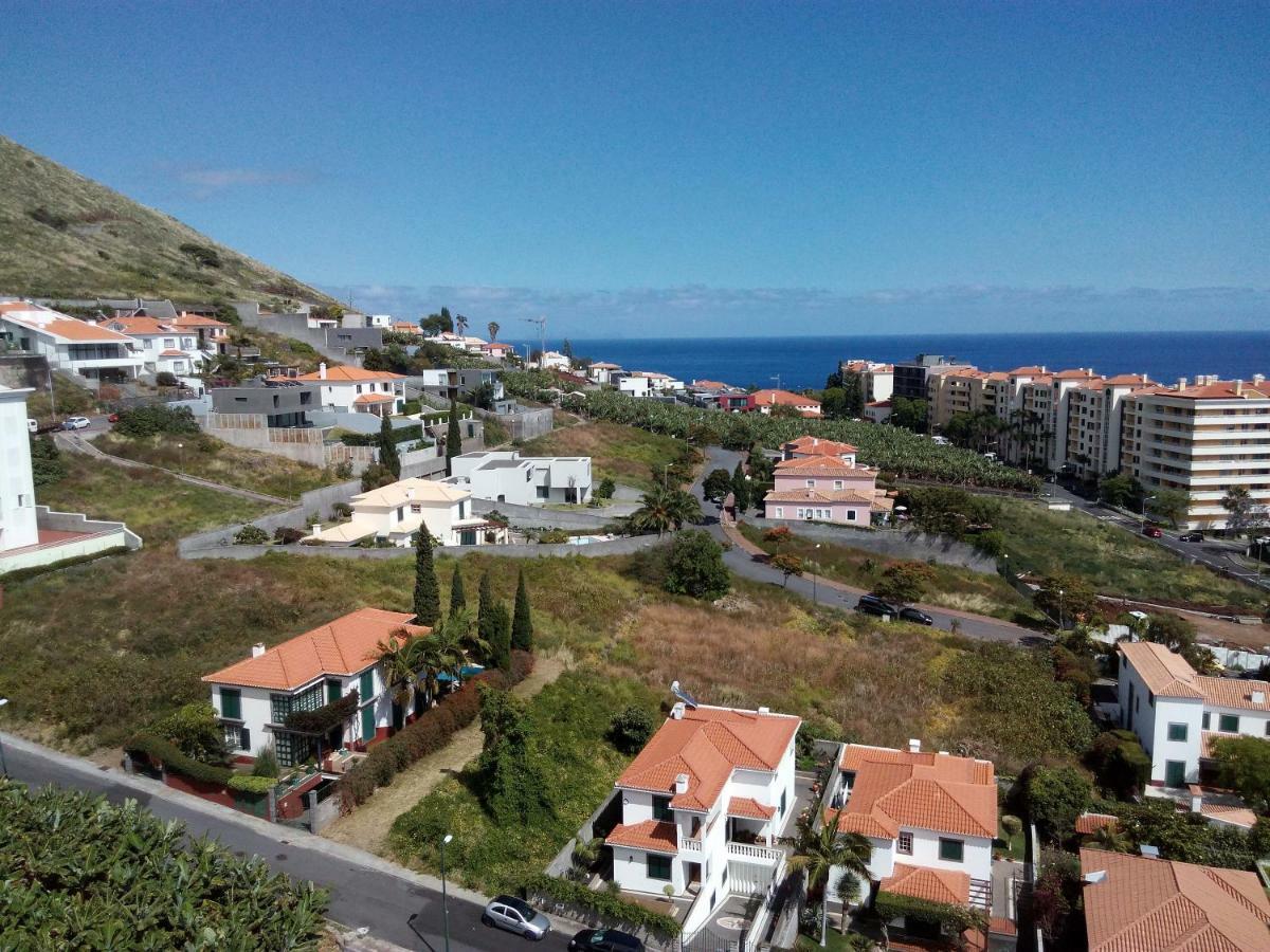Apartamentos America - Blue Sea Фуншал Екстериор снимка