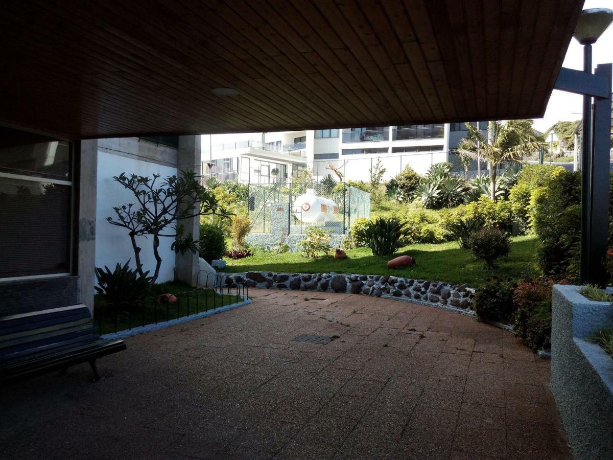 Apartamentos America - Blue Sea Фуншал Екстериор снимка