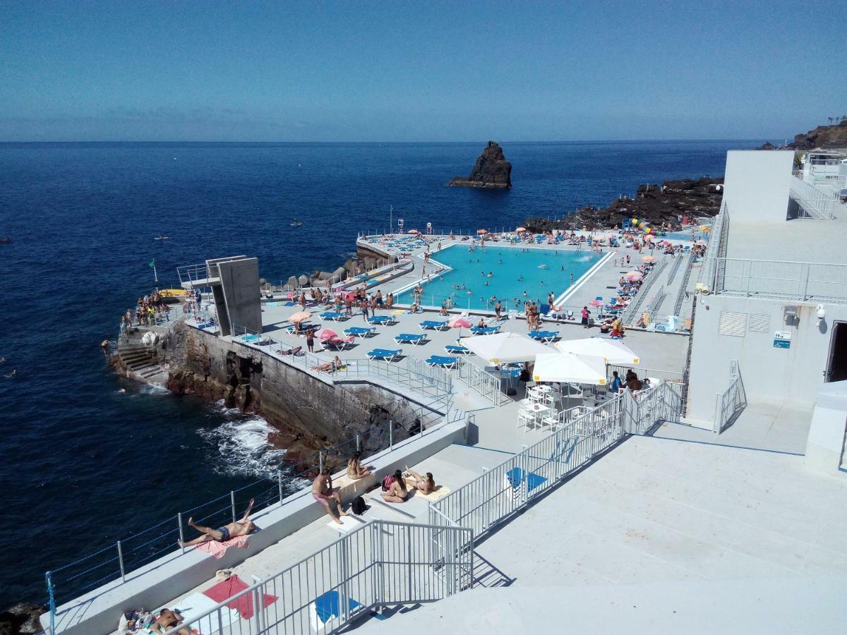Apartamentos America - Blue Sea Фуншал Екстериор снимка
