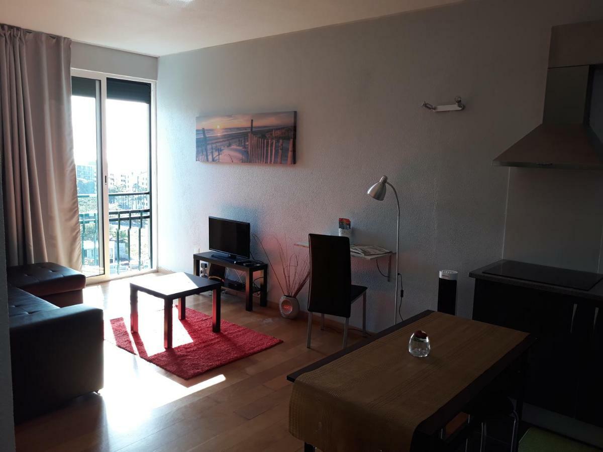 Apartamentos America - Blue Sea Фуншал Екстериор снимка