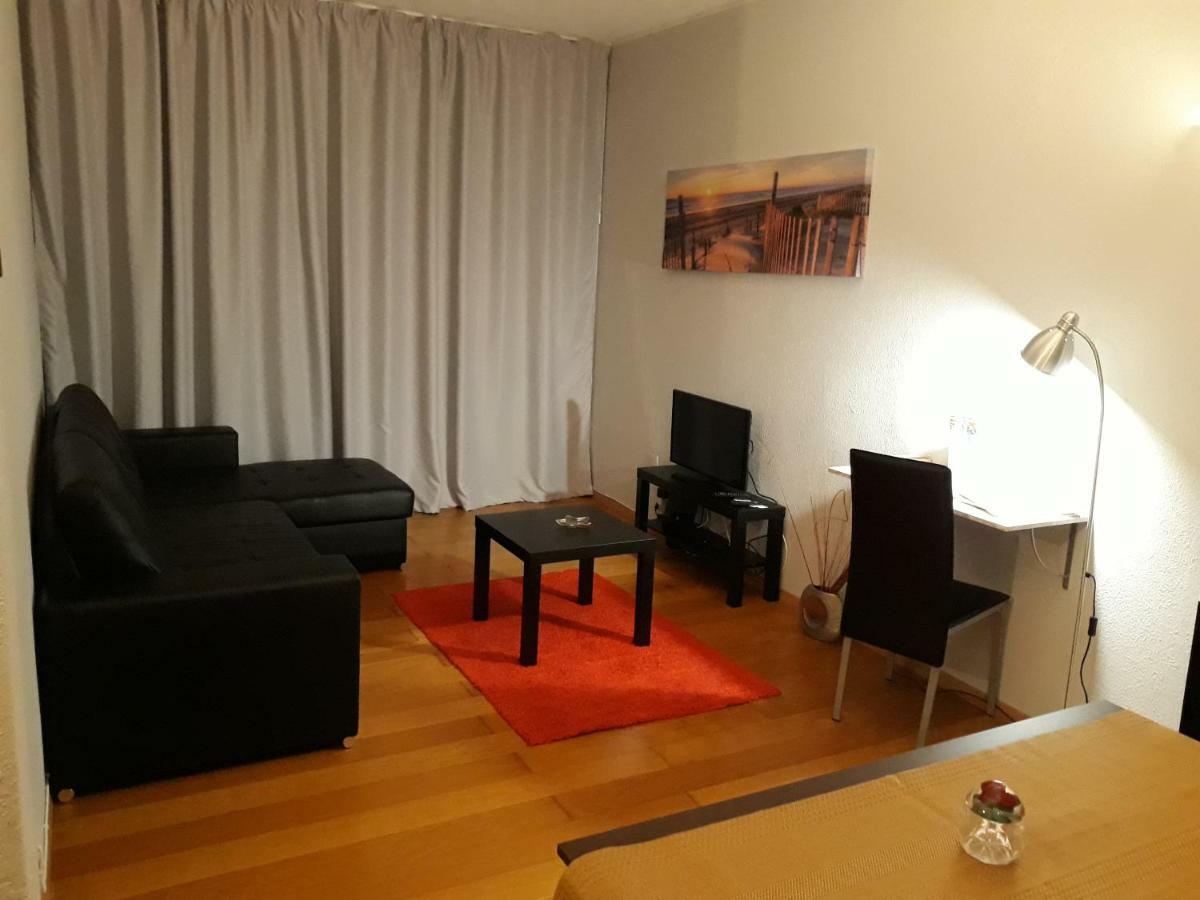 Apartamentos America - Blue Sea Фуншал Екстериор снимка